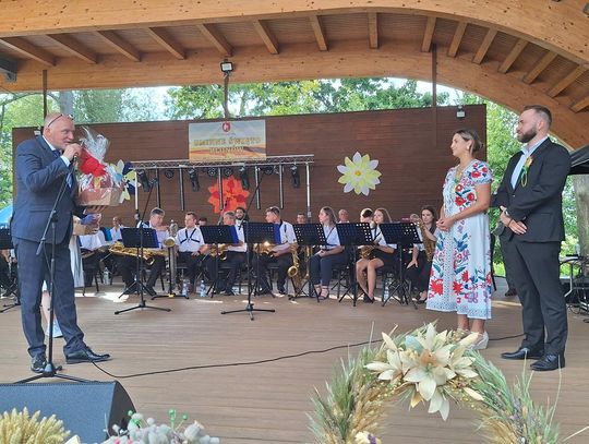 Rejowiec. Dożynki odbyły się, ale bez włodarzy. Klasyczne faux pas czy coś więcej...?