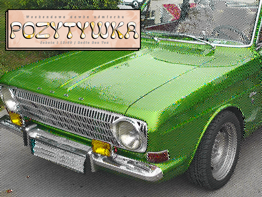 Retro-kółka na Chełm mnie kręci 2025! - POZYTYWKA Retro-kółka na Chełm mnie kręci 2025! - POZYTYWKA