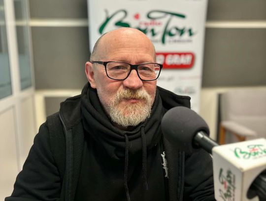 Rozmowa z Mirosławem Majewskim z MKS Dragon Chełm