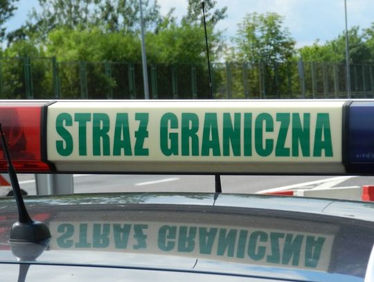 Ruszył nabór do Straży Granicznej!