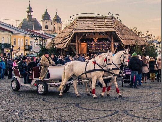 Ruszyły zapisy na Kiermasz Bożonarodzeniowy