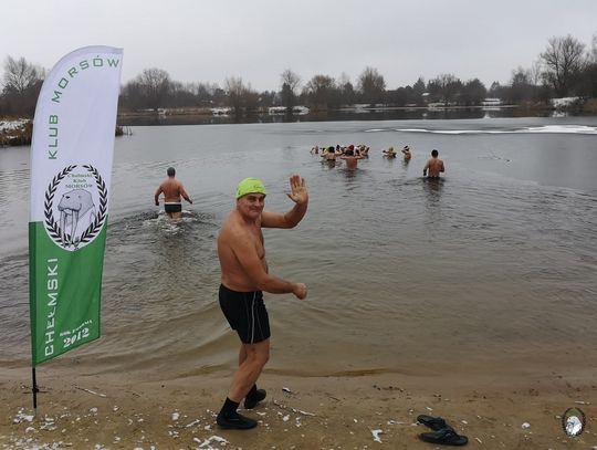 Są jeszcze wolne miejsca w I Chełmskim Biegu Morsa