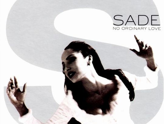 SADE - No ordinary love