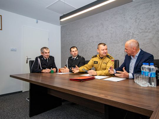 Samorządowe 5 minut - gmina Chełm