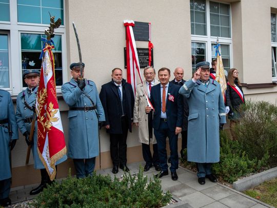 Samorządowe 5 minut - gmina Chełm