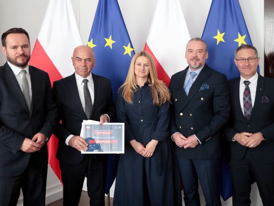 Samorządowe 5 minut - gmina Chełm