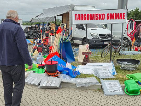 Samorządowe 5 minut - gmina Chełm