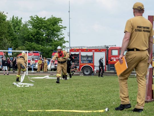 Samorządowe 5 minut - gmina Chełm
