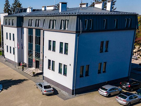 Samorządowe 5 minut - gmina Chełm