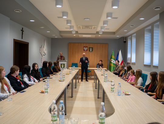 Samorządowe 5 minut - gmina Chełm - finansowe i inwestycyjne plany