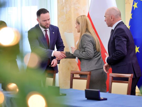 Samorządowe 5 minut - gmina Chełm. Finansowe przymiarki na 2026 rok i pieniądze na wspieranie sieci gminnej komunikacji