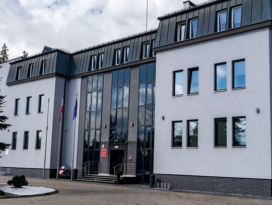 Samorządowe 5 minut - gmina Chełm i konsultacje w sprawie zmiany nazwy samorządu