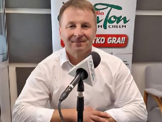 Samorządowe 5 minut - gmina Kamień. Czas na dożynki!