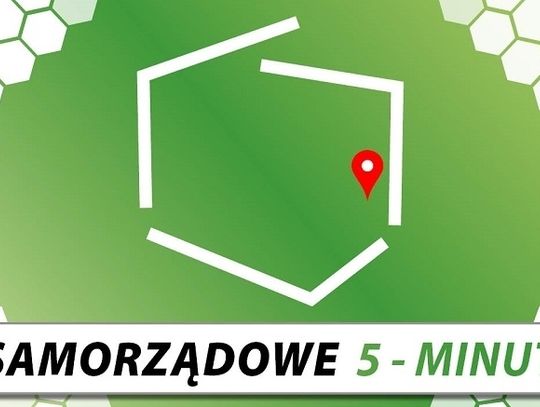 Samorządowe 5 Minut - Gmina Leśniowice