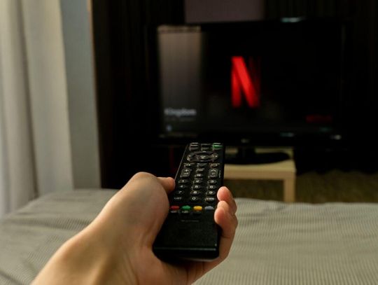 Seriale na Netflix, które warto zobaczyć