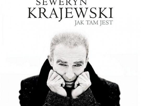 Seweryn Krajewski