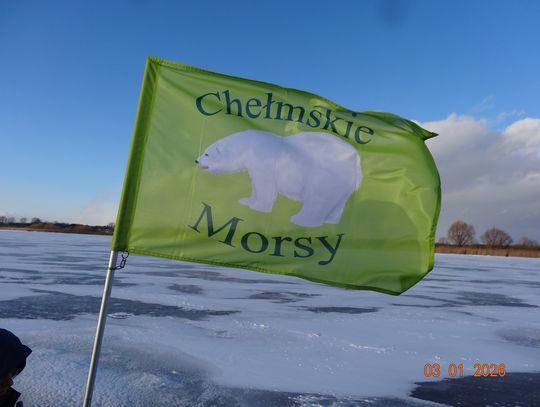 Sezon nadal trwa! Rozmowa z Chełmskimi Morsami