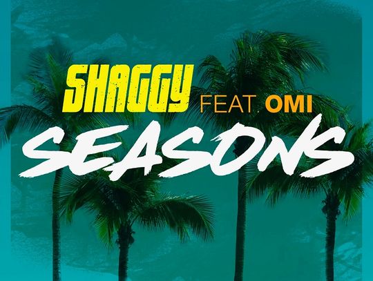 SHAGGY feat OMI - SEASONS