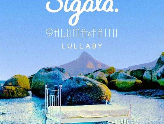 Sigala, Paloma Faith - Lullaby
