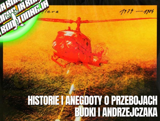 Single Budki z lat 80. - BonTonacja