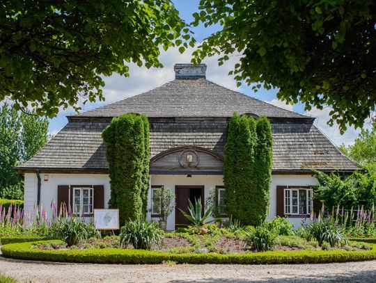 Skansen dostosowany do osób niesłyszących i niedosłyszących