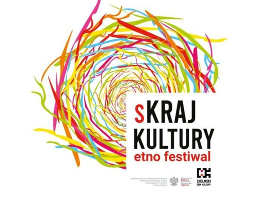 sKraj Kultury - etnofestiwal w Amfiteatrze Kumowa Dolina