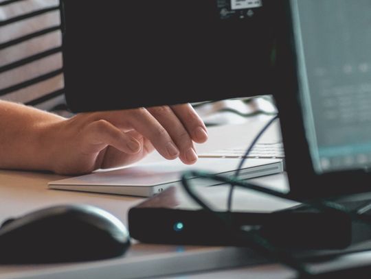 Specjalista ds. cyberbezpieczeństwa — zawód przyszłości?