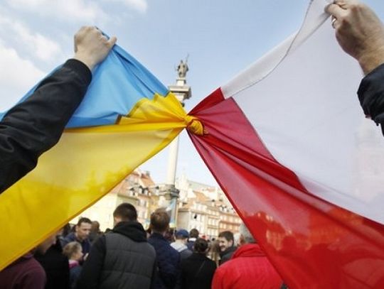Specjalny program o Polakach na Ukrainie - już w sobotę na 104,9
