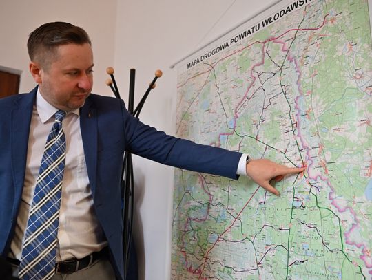 Sportowe lato w powiecie włodawskim. Żelazny Triathlon i Tour de Pologne Women