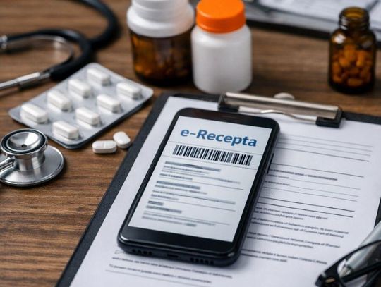 Sprawa recept w chełmskiej przychodni. Rzecznik wszczyna postępowanie