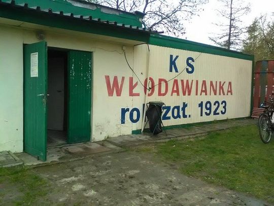 Stadion we Włodawie wzbogaci się o siłownię i klub fitness.