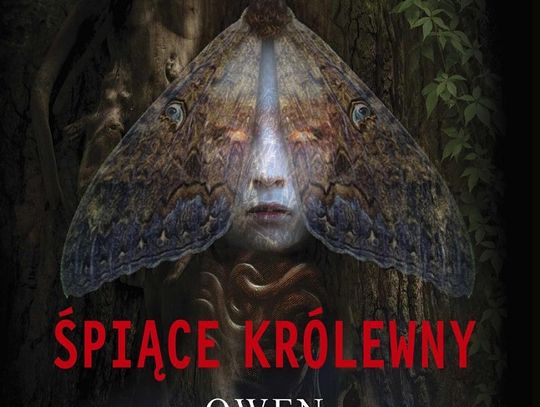 Stephen King, Owen King "Śpiące królewny"; wyd. Prószyński i S-ka