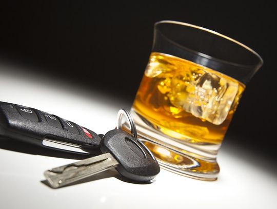 Stracili prawo jazdy za jazdę pod wpływem alkoholu