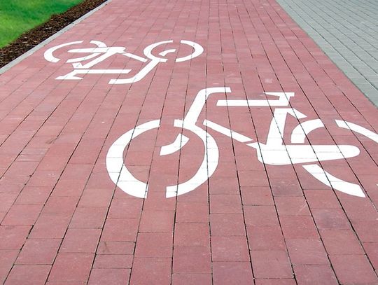 Strażnicy na rowerach patrolują miasto. Posypały się mandaty