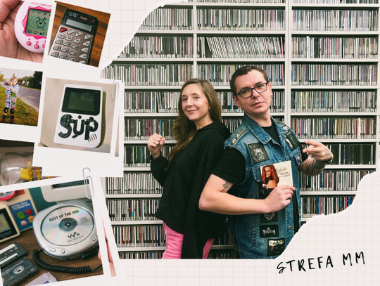 Strefa MM #4 - moda, subkultury i gadżety czasów millenialsów