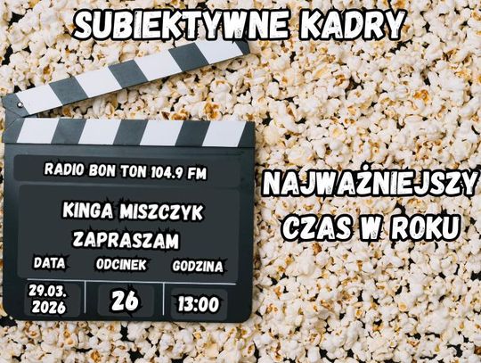Subiektywne Kadry - odc. 26.