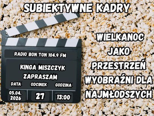 Subiektywne Kadry - odc. 27.