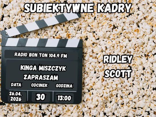 Subiektywne Kadry - odc. 30.