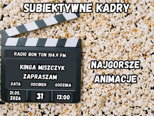 Subiektywne Kadry - odc. 31.