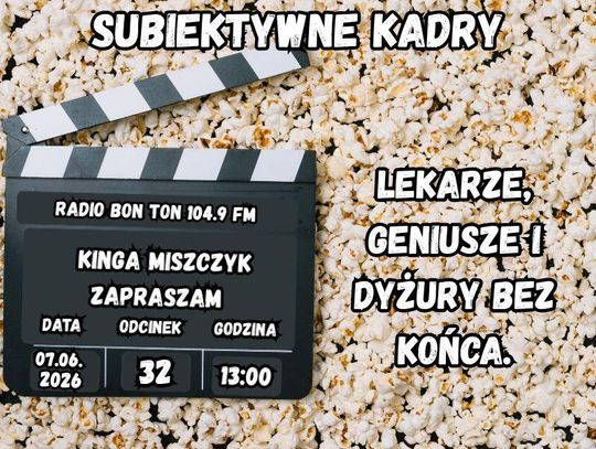 Subiektywne Kadry - odc. 32.