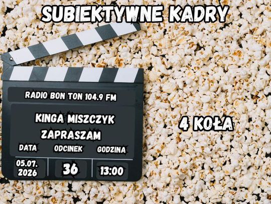 Subiektywne Kadry - odc. 36.