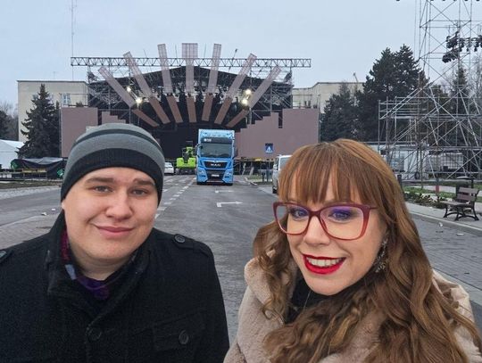 Sylwester z rozmachem i objazdy pod oknami. Co o "Wystrzałowym Sylwestrze" mówią mieszkańcy Dyrekcji Dolnej?