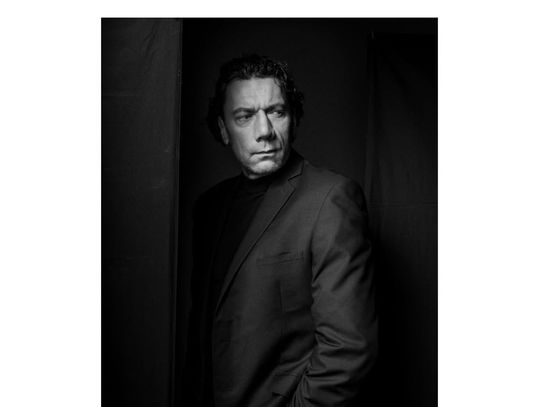 "Tajemnica 16 piętra" w Chełmie z chełmianinem w obsadzie! Dominik Bąk o zawodzie aktora