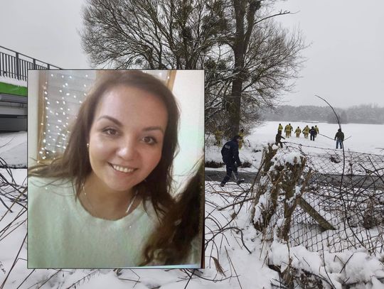 Tajemnicze zaginięcie pod Włodawą. Służby apelują do kierowców o pomoc [ZDJĘCIA]