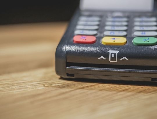Terminale w kościołach coraz częstsze - co o tym sądzą chełmianie? [SONDA]