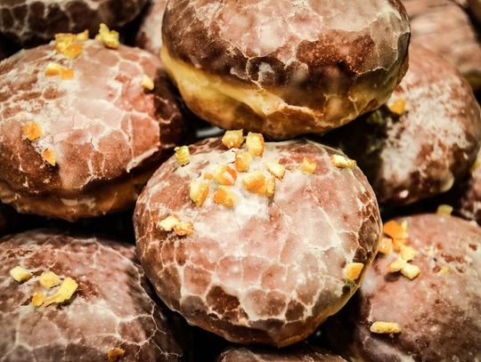 Tłusty Czwartek oczami cukiernika - Wojciech Hetman o historii i smakach