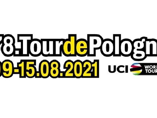 Tour de Pologne coraz bliżej