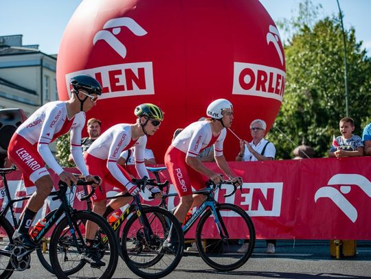 Tour de Pologne przejedzie przez Chełm