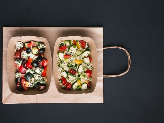 Tradycyjne obiady w wersji vege – 3 inspiracje