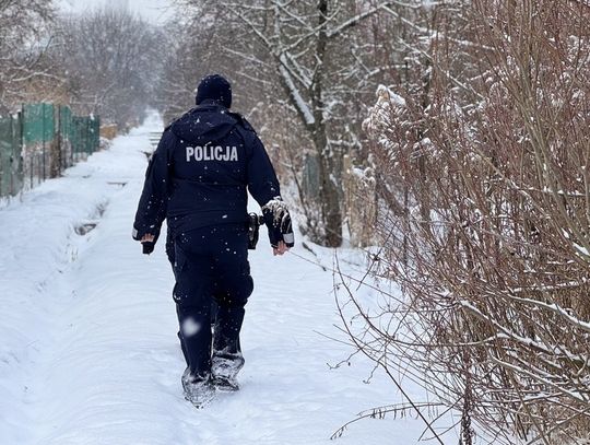 Tragiczna doba na Lubelszczyźnie. Trzy osoby zmarły z wychłodzenia